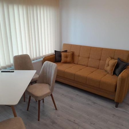 Apartament 3 Camere, Targu Neamt Et4 外观 照片