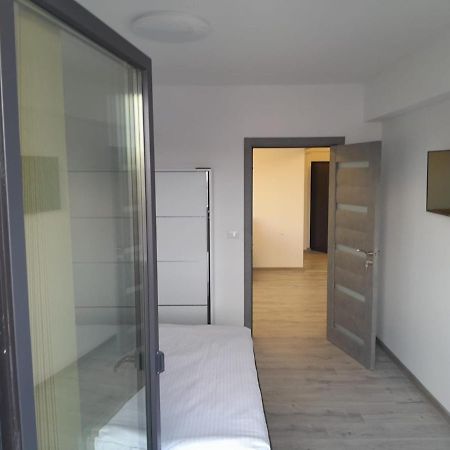 Apartament 3 Camere, Targu Neamt Et4 外观 照片