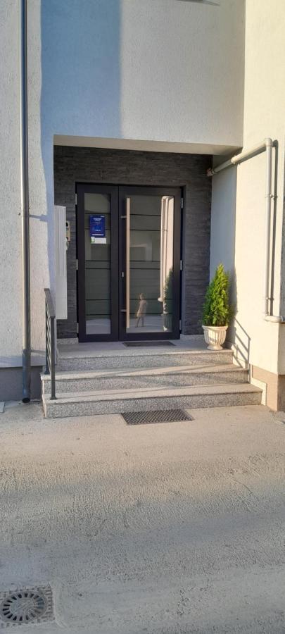 Apartament 3 Camere, Targu Neamt Et4 外观 照片